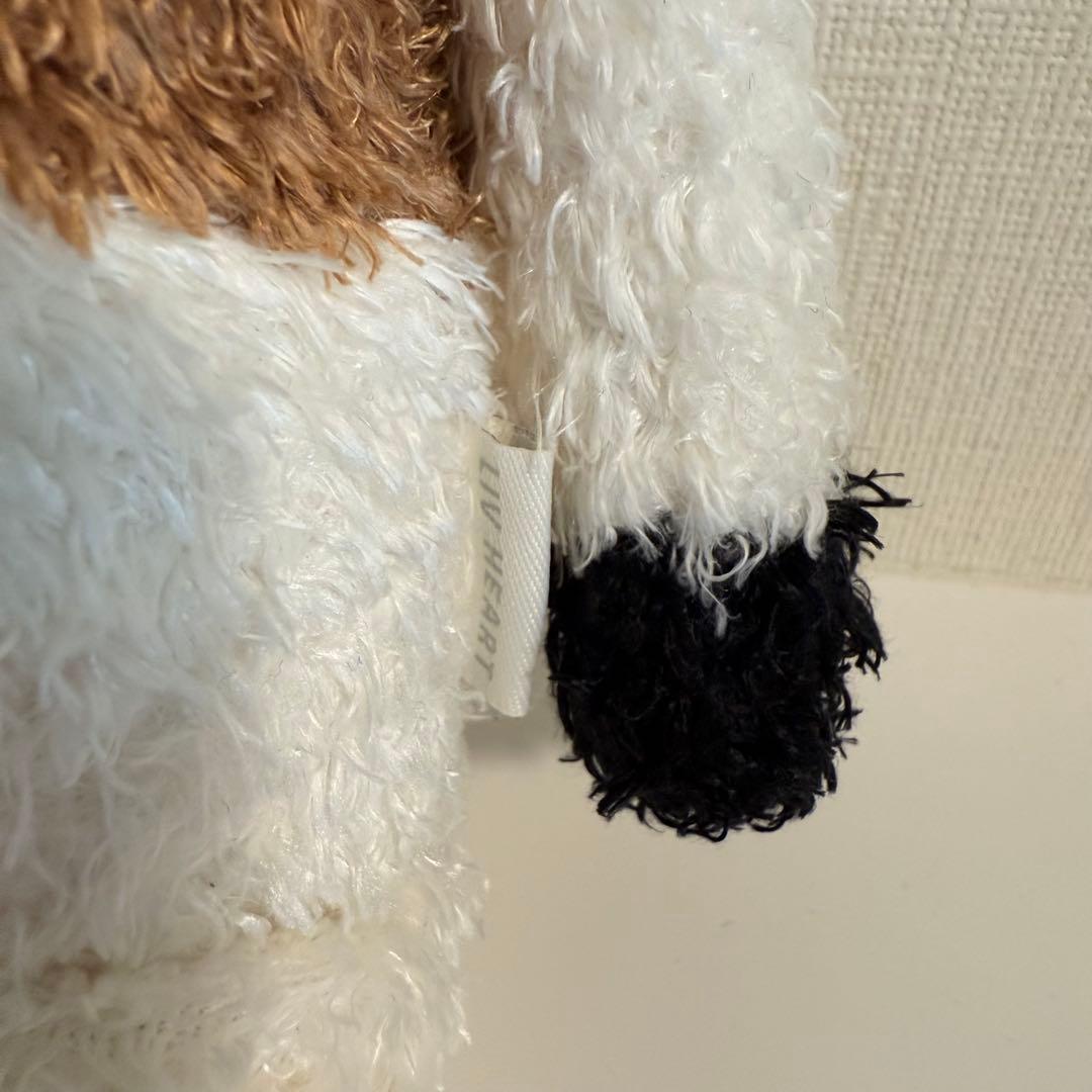 【レア】りぶはーと　抱きまくらミニ　ねこのチャーミー