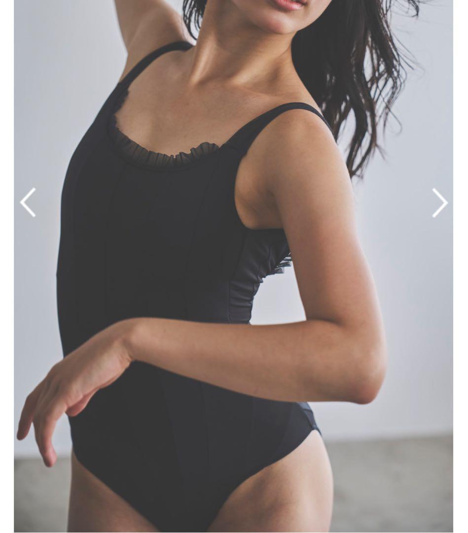 stina retune レオタード S - メルカリ