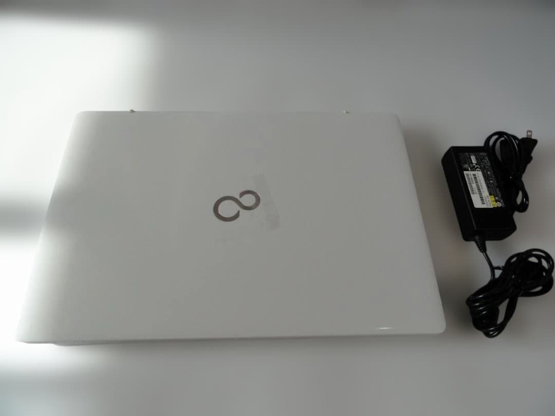 さ*催様 綺麗な 富士通Lifebook AH50/D2 Corei7- 770の通販はau PAY