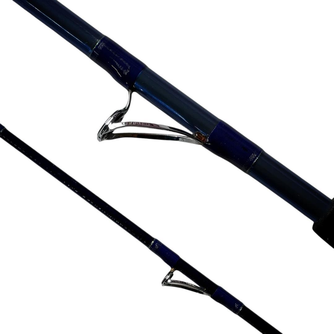 DAIWA】ダイワ 剣崎 トラッド 30号240 船竿 - メルカリ