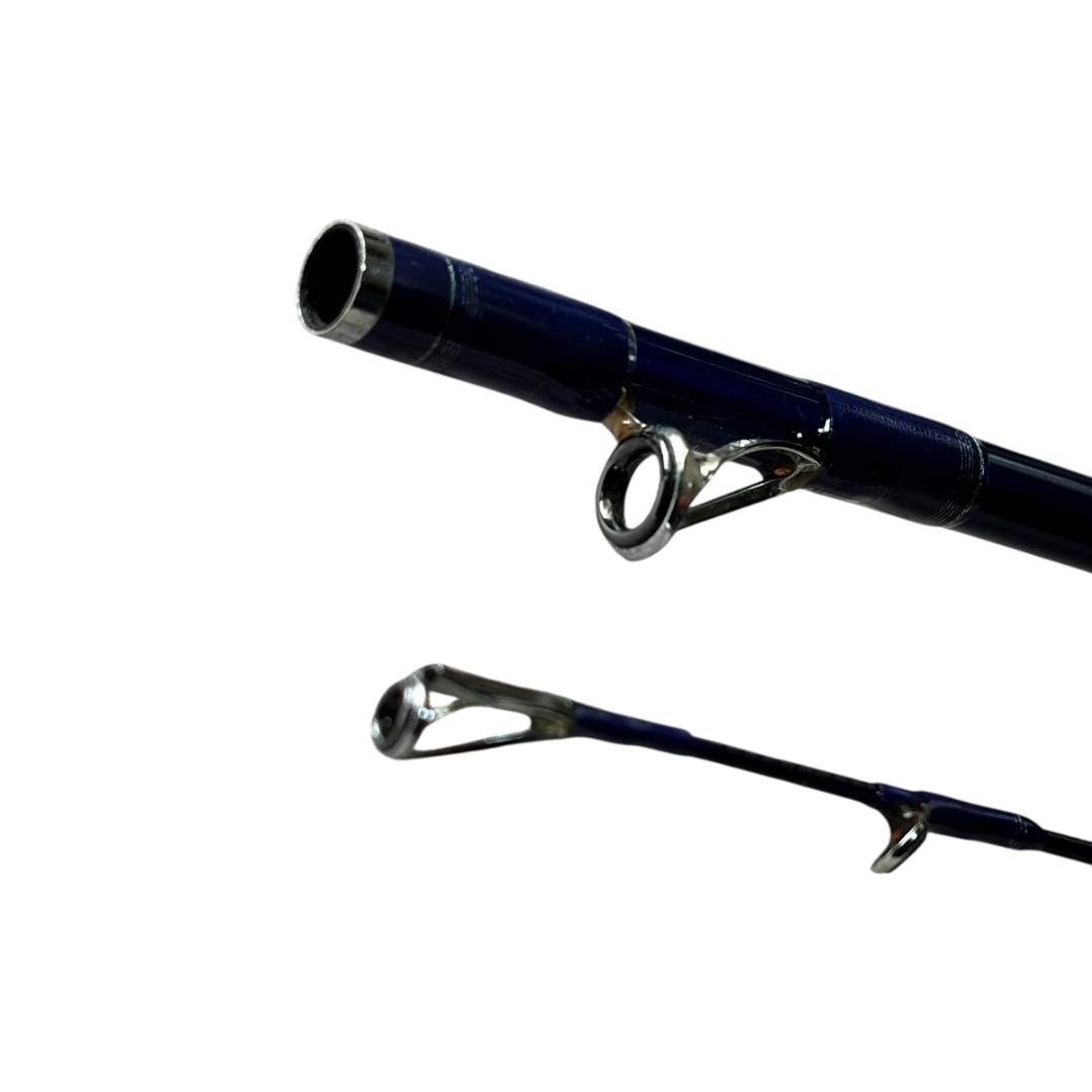 DAIWA】ダイワ 剣崎 トラッド 30号240 船竿 - メルカリ