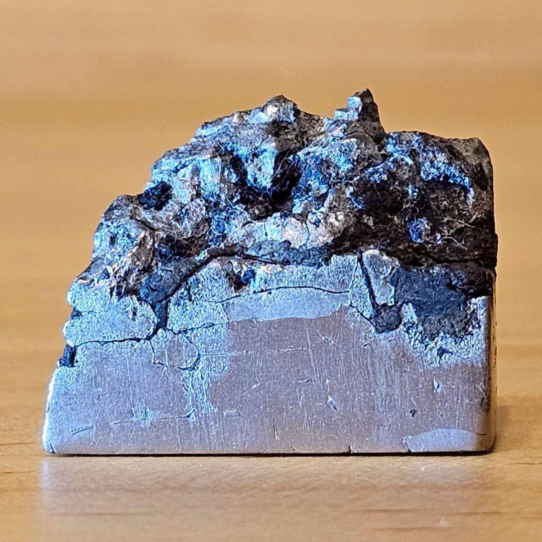 カンポデルシエロ 隕石【24.7g】