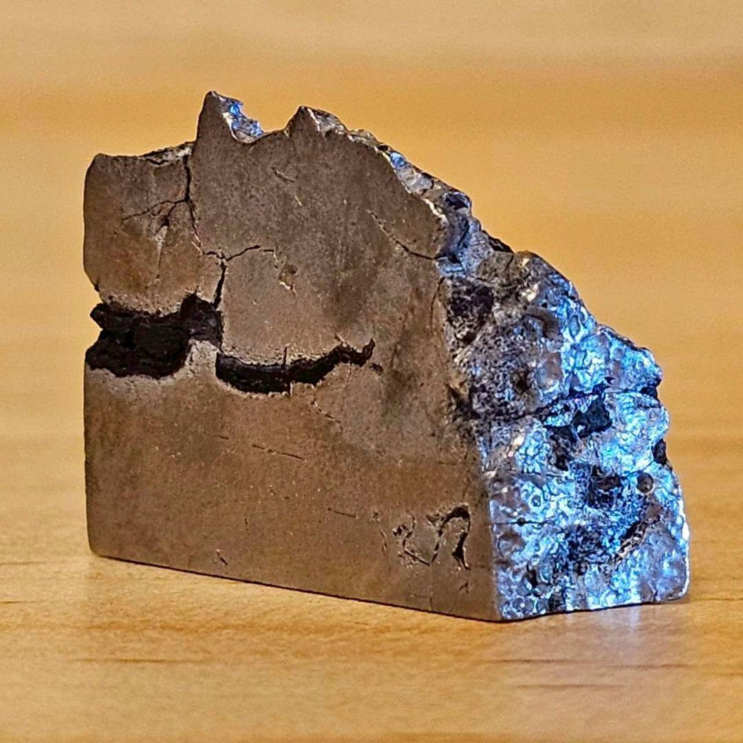 カンポデルシエロ 隕石【24.7g】