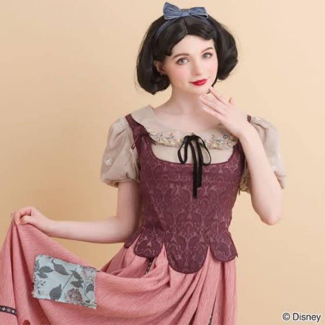 即購入可】シークレットハニー公式品 白雪姫 ボロ服 - メルカリ