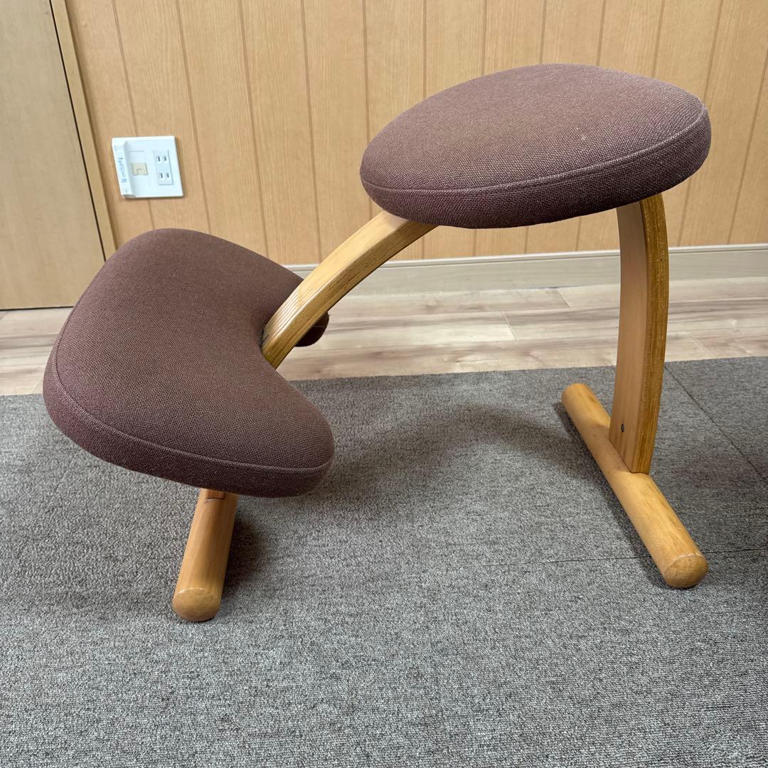 Rybo バランスチェア balans Easy バランスイージー 送料込み - メルカリ