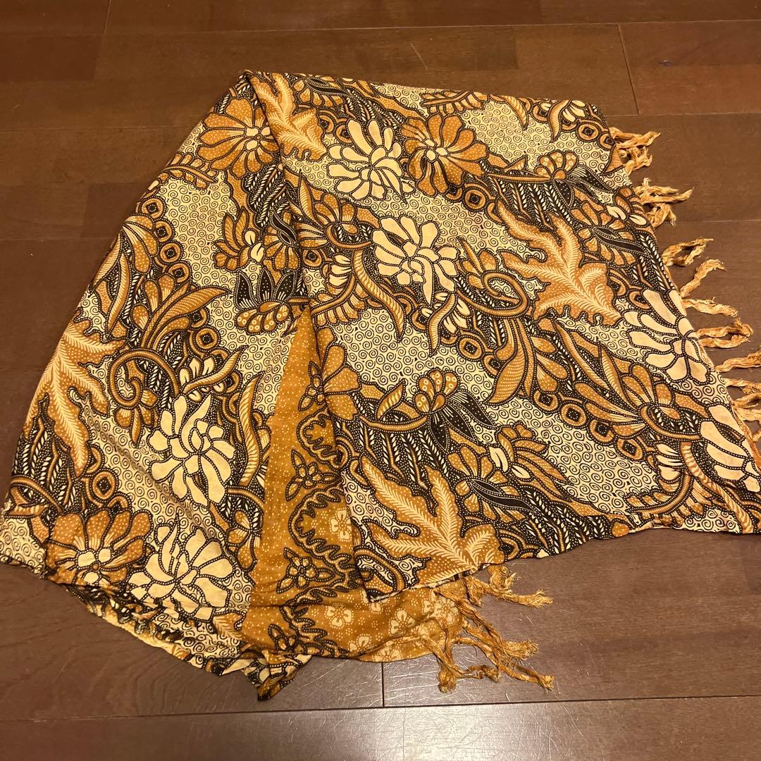 バティック バリ島⑥ - メルカリ