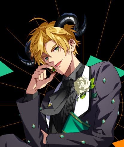 無名様 ネイルチップ 画像