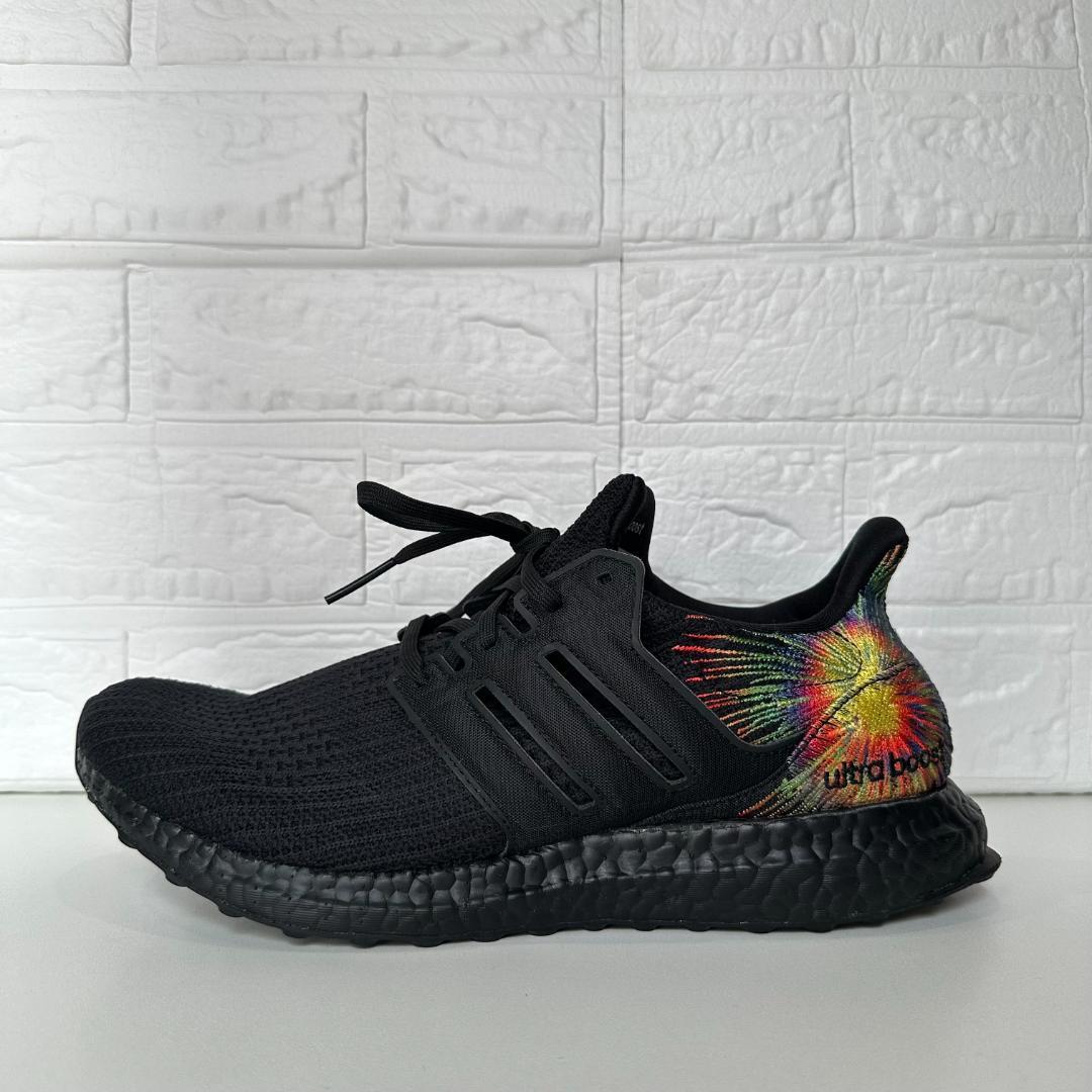 【希少】adidas Ultra Boost TOKYO ブラック　26.5cm