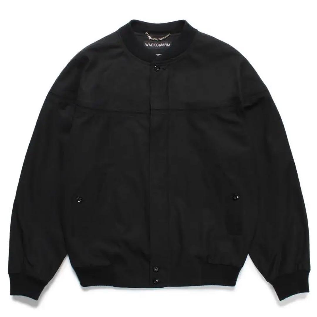 WACKO MARIA 25SS DERBY JACKET