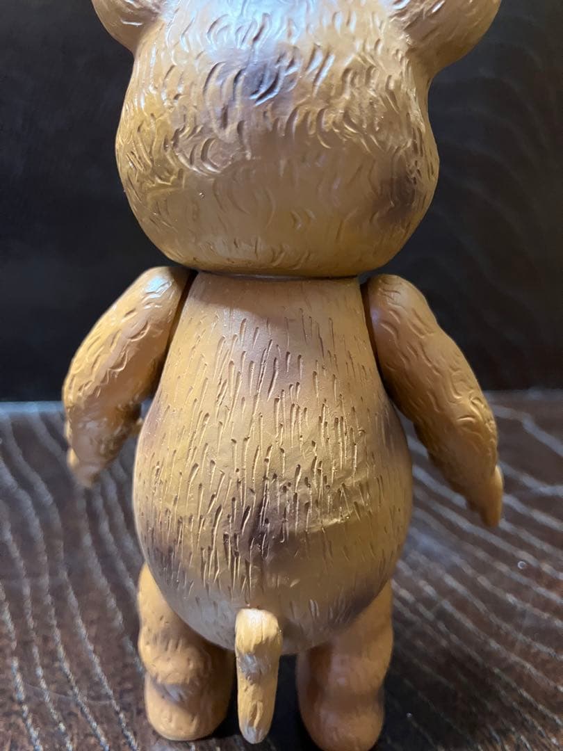 マルサン　ブースカ　ポリストモデル