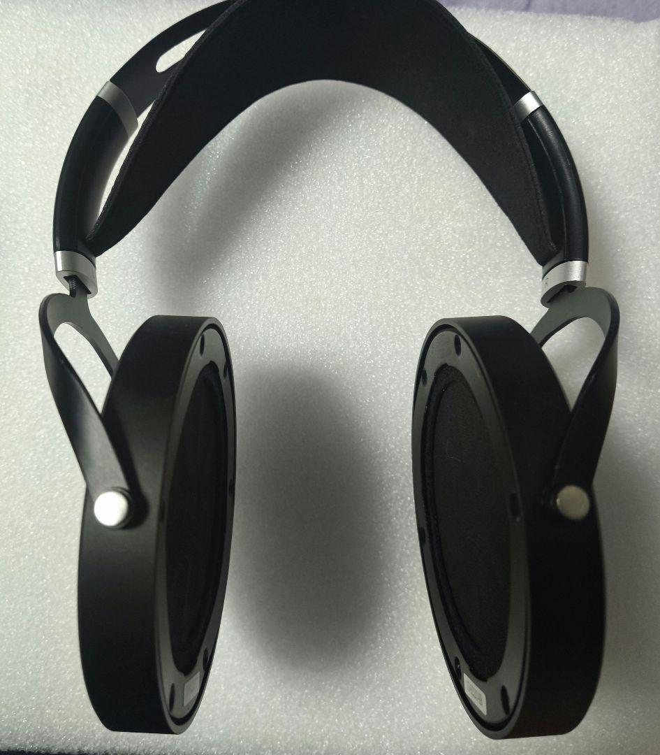 Hifiman SUNDARA (4.4mm(5極)バランスケーブル付き)