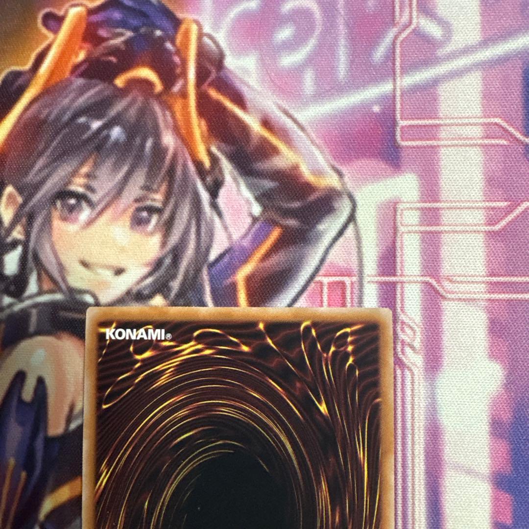 遊戯王 リミッター解除 絵違い 25thクォーターセンチュリー クオシク