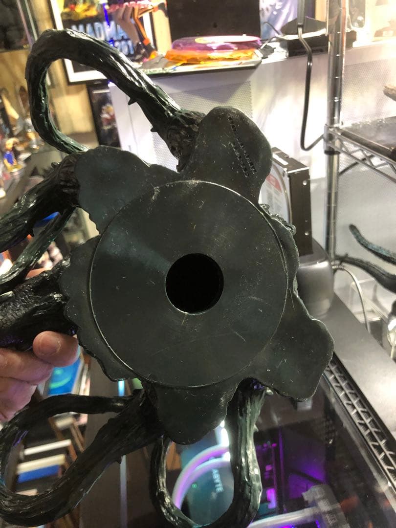 ビオランテ　フィギュア