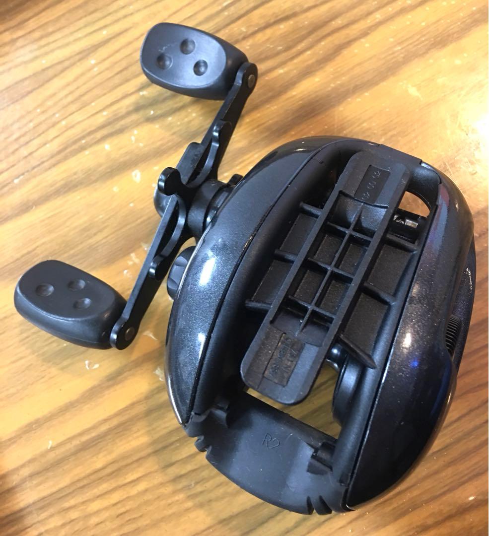 早い者勝ち〜　アブ　アンバサダー５００　希少レア　ヴィンテージ品　セール！！！