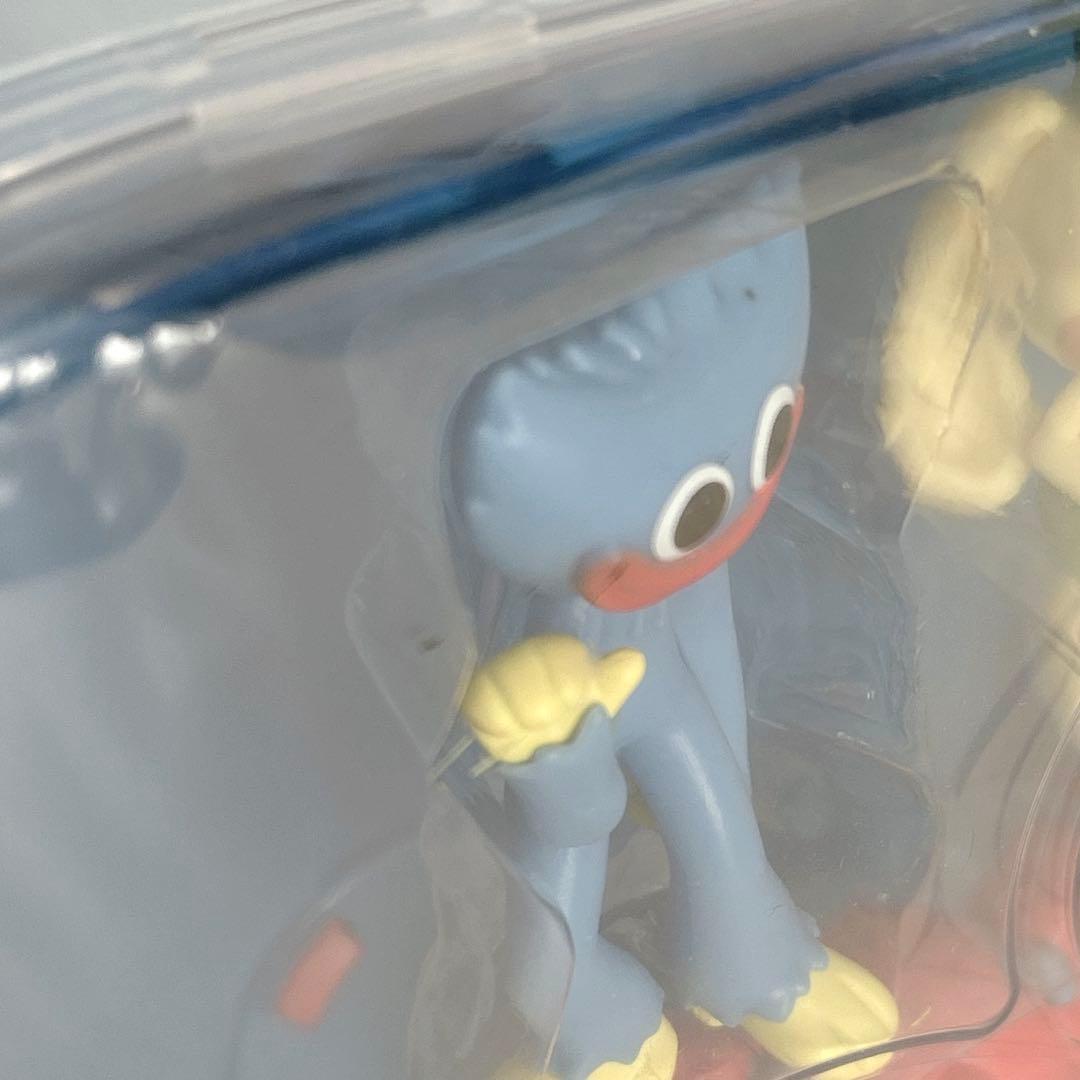 ポピープレイタイム　ハギーワギー　フィギュア box 10体セット