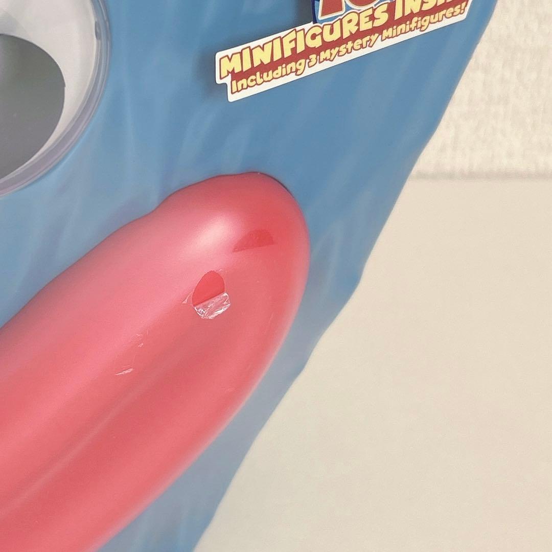 ポピープレイタイム　ハギーワギー　フィギュア box 10体セット