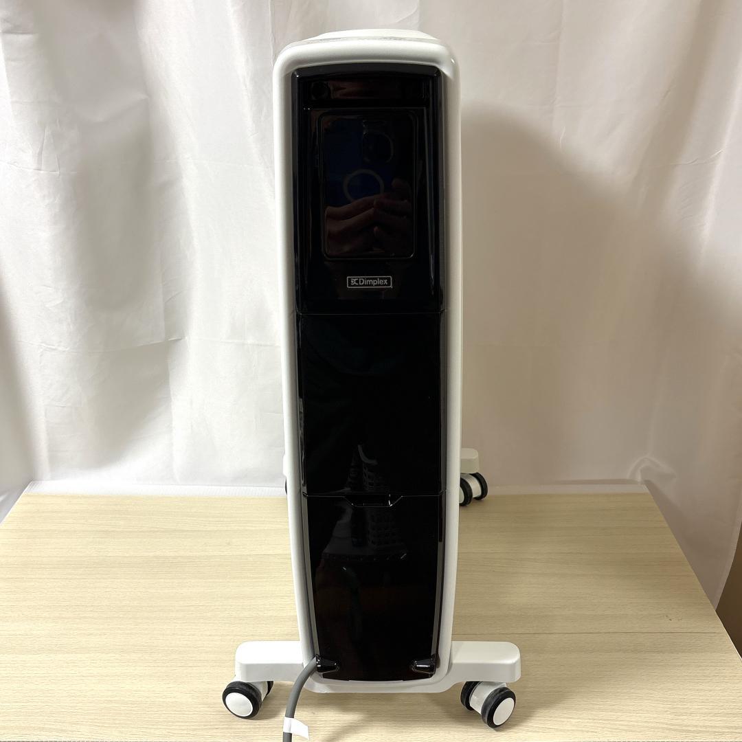 Dimplex ディンプレックス B05 オイルフリーヒーター [美品] - メルカリ