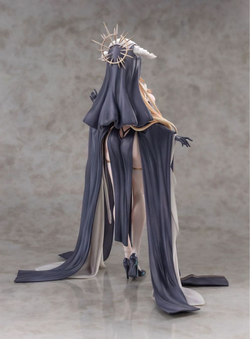 アズールレーン インプラカブル 1/6スケール フィギュア