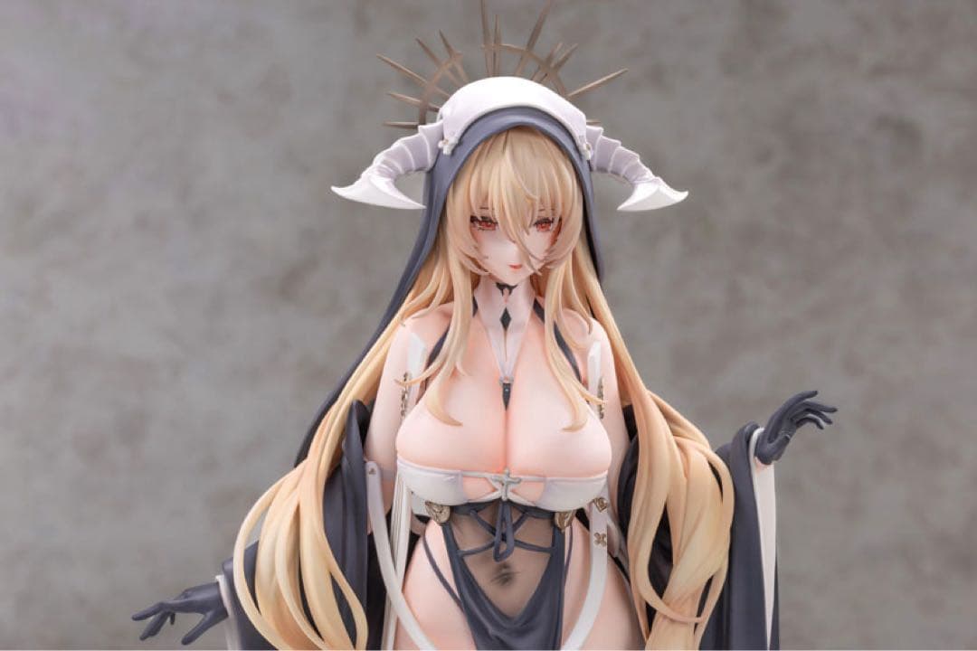 アズールレーン インプラカブル 1/6スケール フィギュア