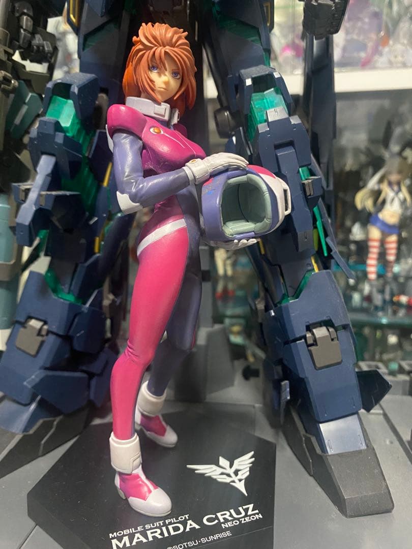 PG ユニコーンガンダム　バンシィノルン最終決戦　2体セット　オマケ付き！