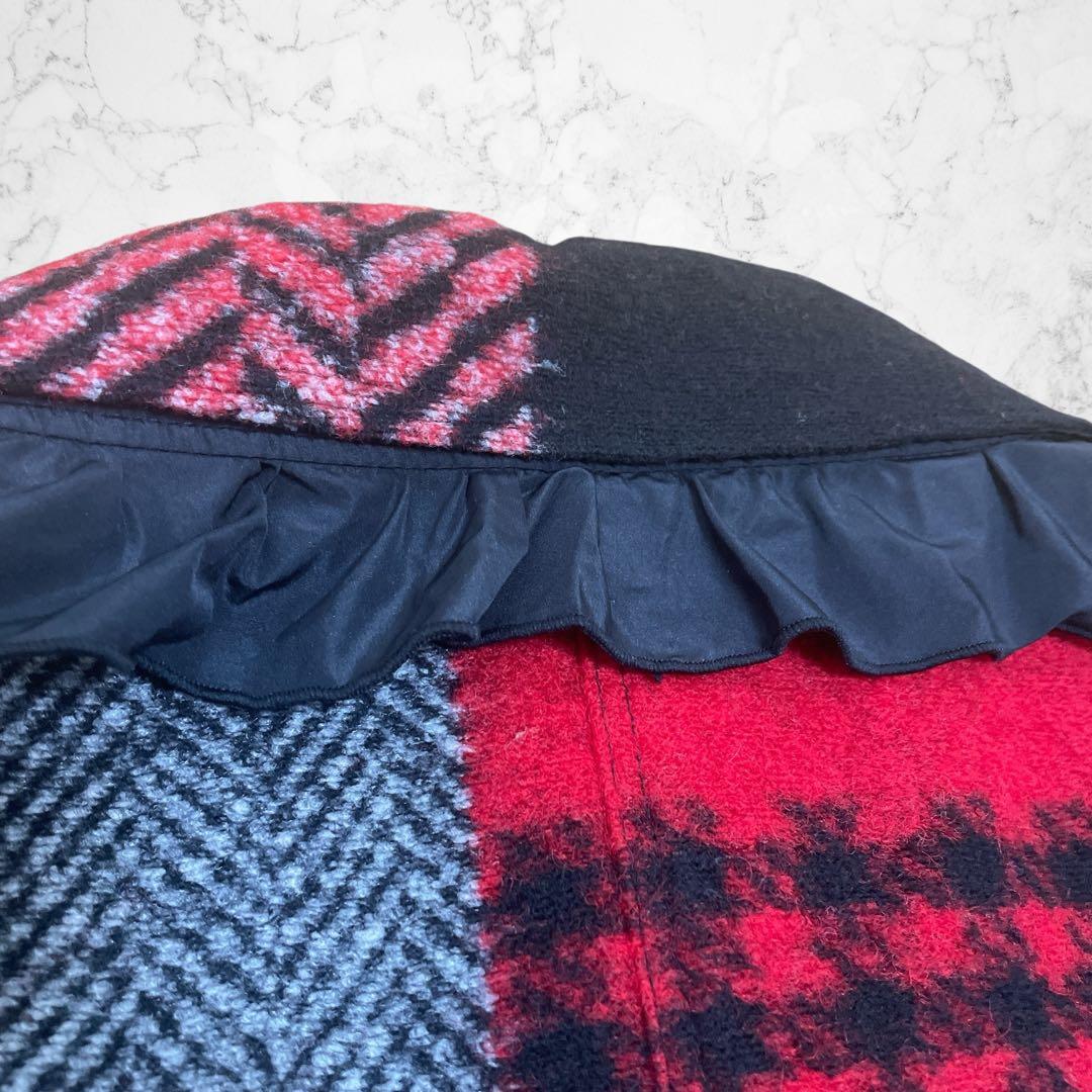 Yuko Koizumi ！E-clat EIKO KONDO 異素材