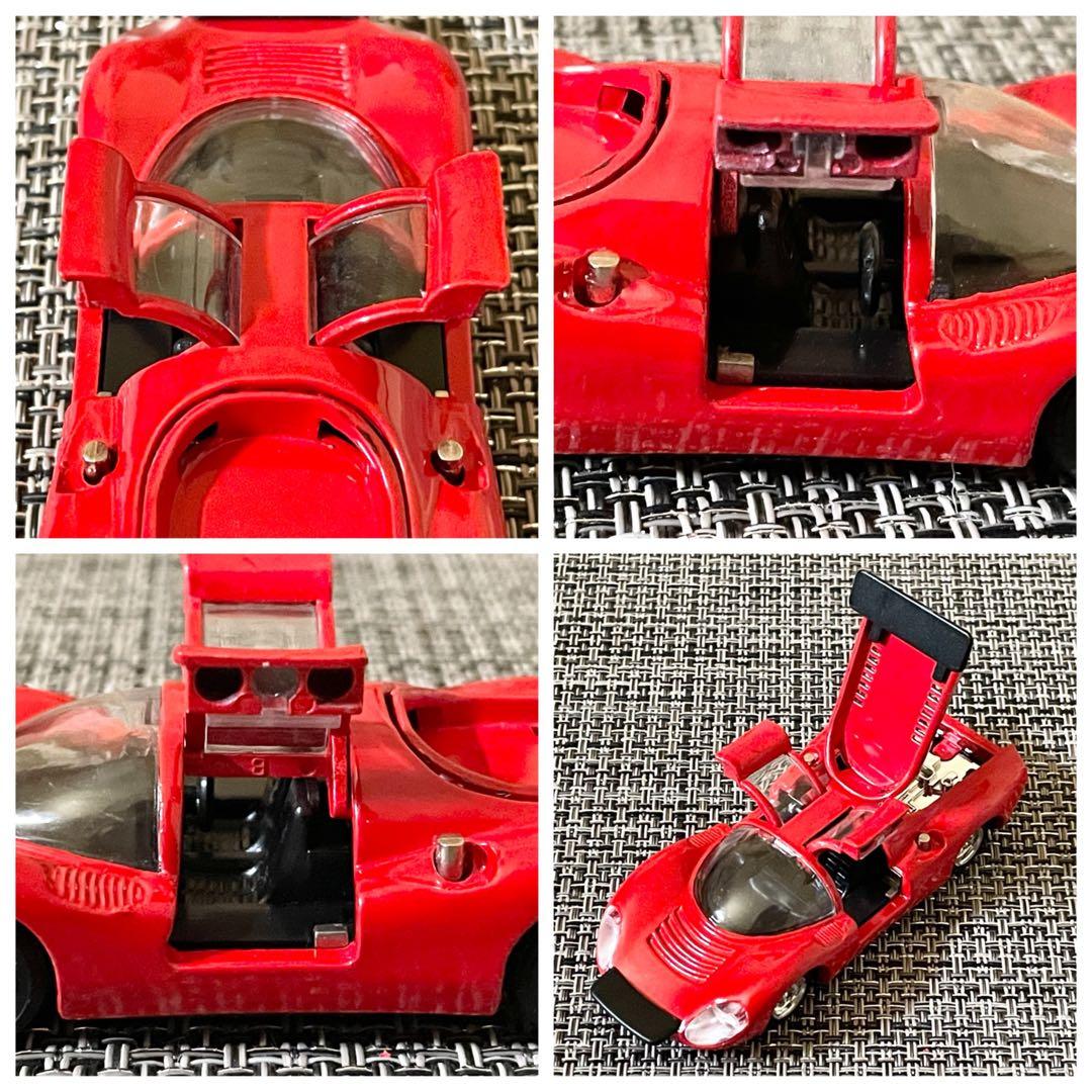 マルシン フェラーリディノ コンペティツオーネ ヴィンテージ - メルカリ