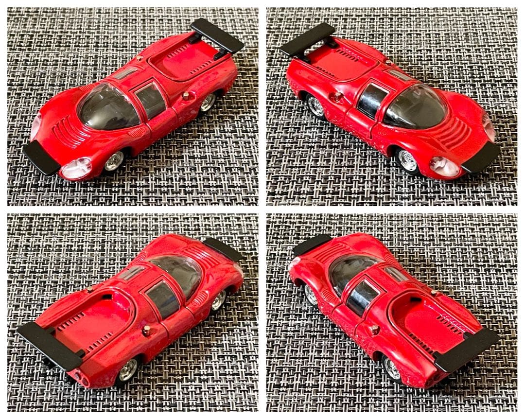 マルシン フェラーリディノ コンペティツオーネ ヴィンテージ - メルカリ