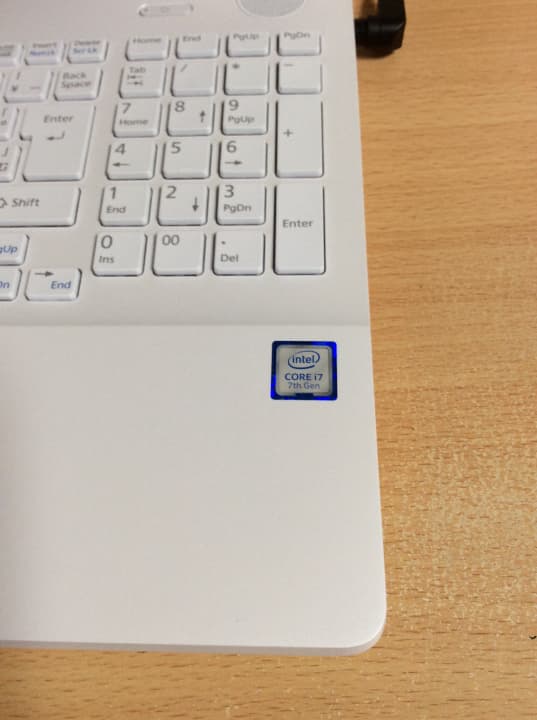 FMV LIFEBOOK AH50/B3 2018年2月発売 - メルカリ