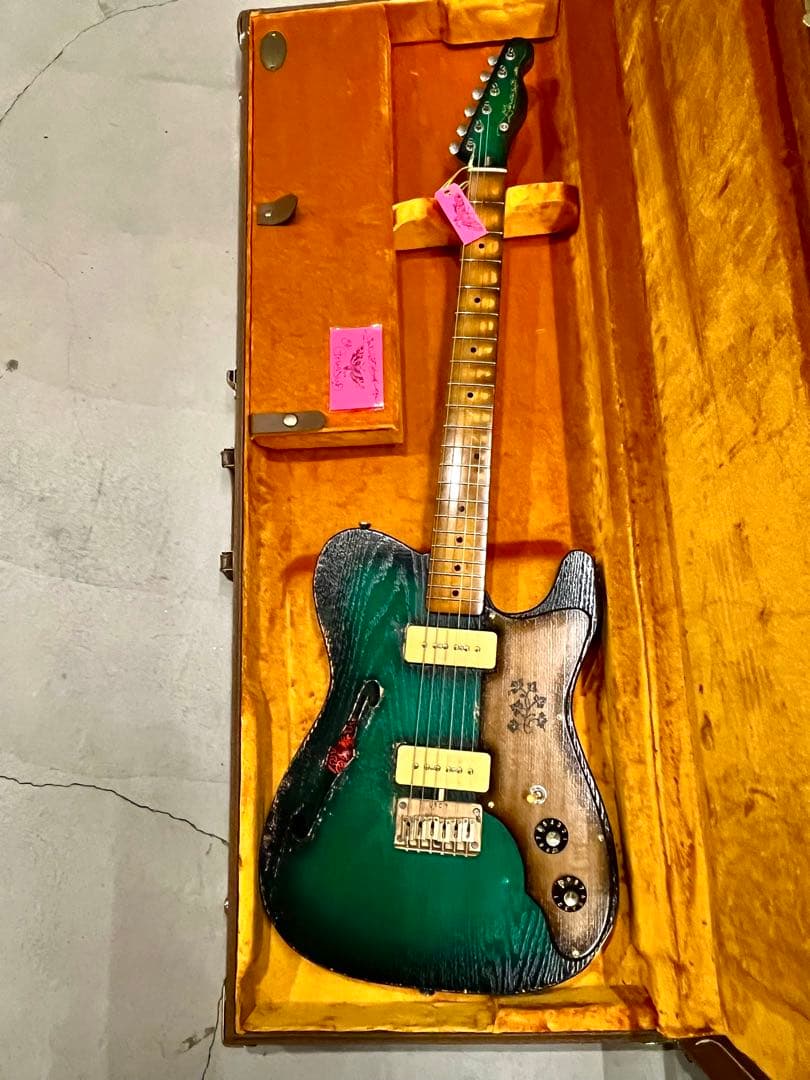 は*や様 正月セール！DeliciousTaylormade グリンバード　オリ