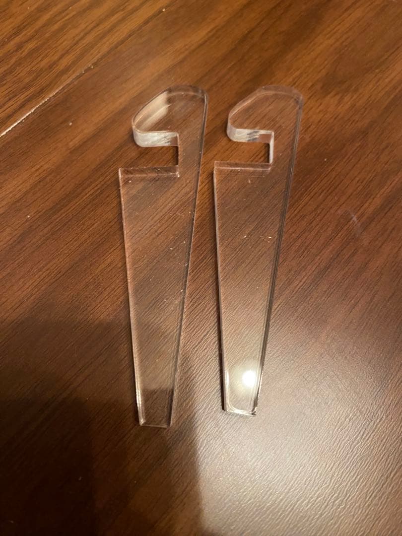 スロダメ　ビックアクリルスタンド