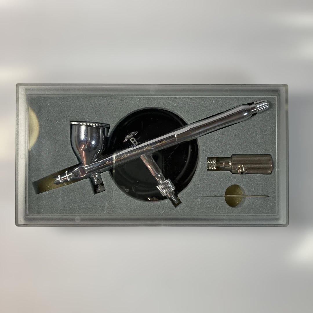 Mr.リニアコンプレッサーL５/エアーブラシセット