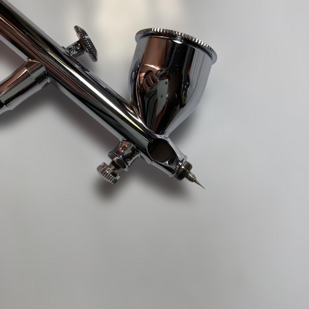 Mr.リニアコンプレッサーL５/エアーブラシセット