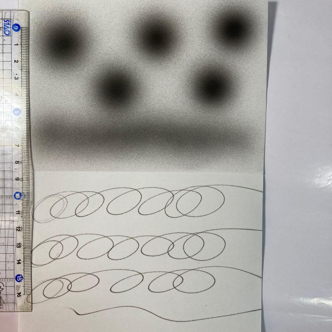 Mr.リニアコンプレッサーL５/エアーブラシセット