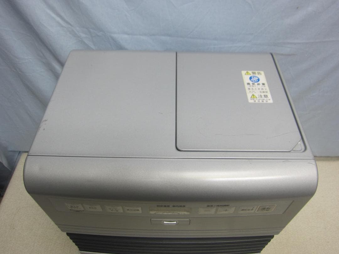 S9665】整備済 石油ファンヒーター ダイニチ FW-3715SDR - メルカリ