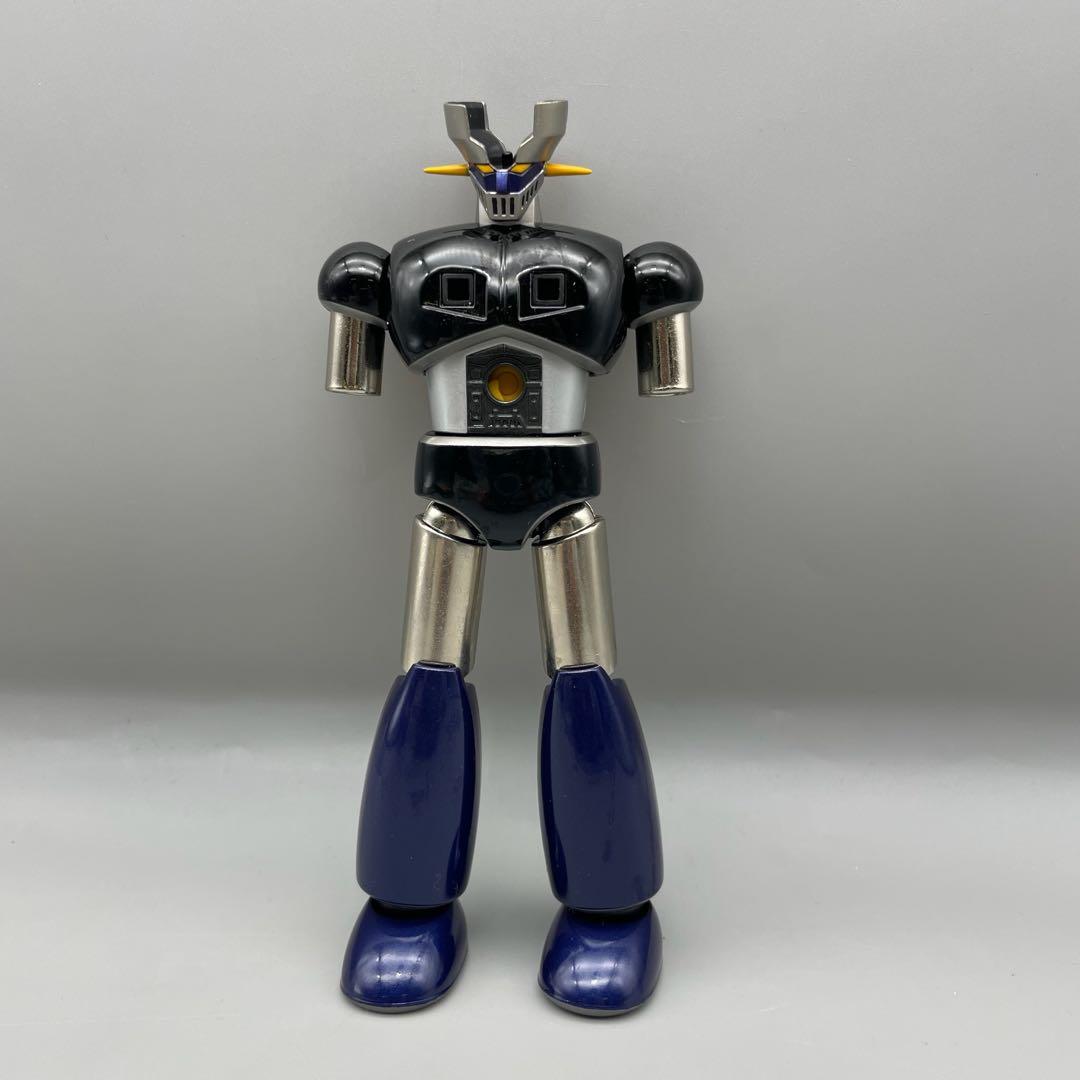 FME055 超合金魂マジンガーZ(リニューアルバージョン)GX-01Rバンダイ