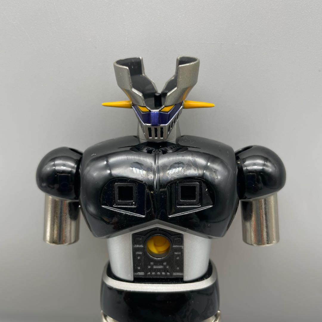 FME055 超合金魂マジンガーZ(リニューアルバージョン)GX-01Rバンダイ