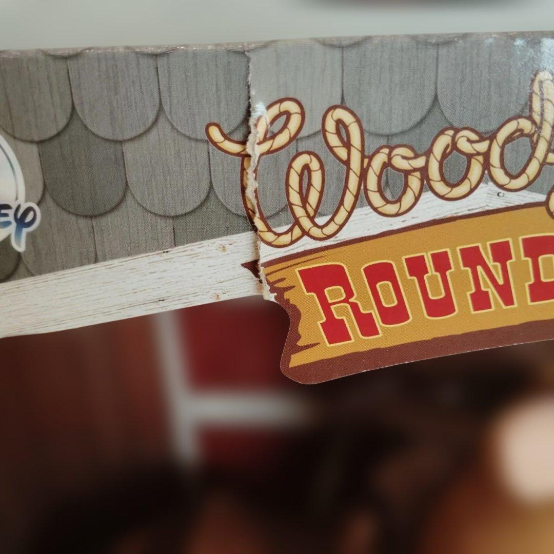 黒*3様 新品訳あり USディズニーストア正規品 トイストーリー