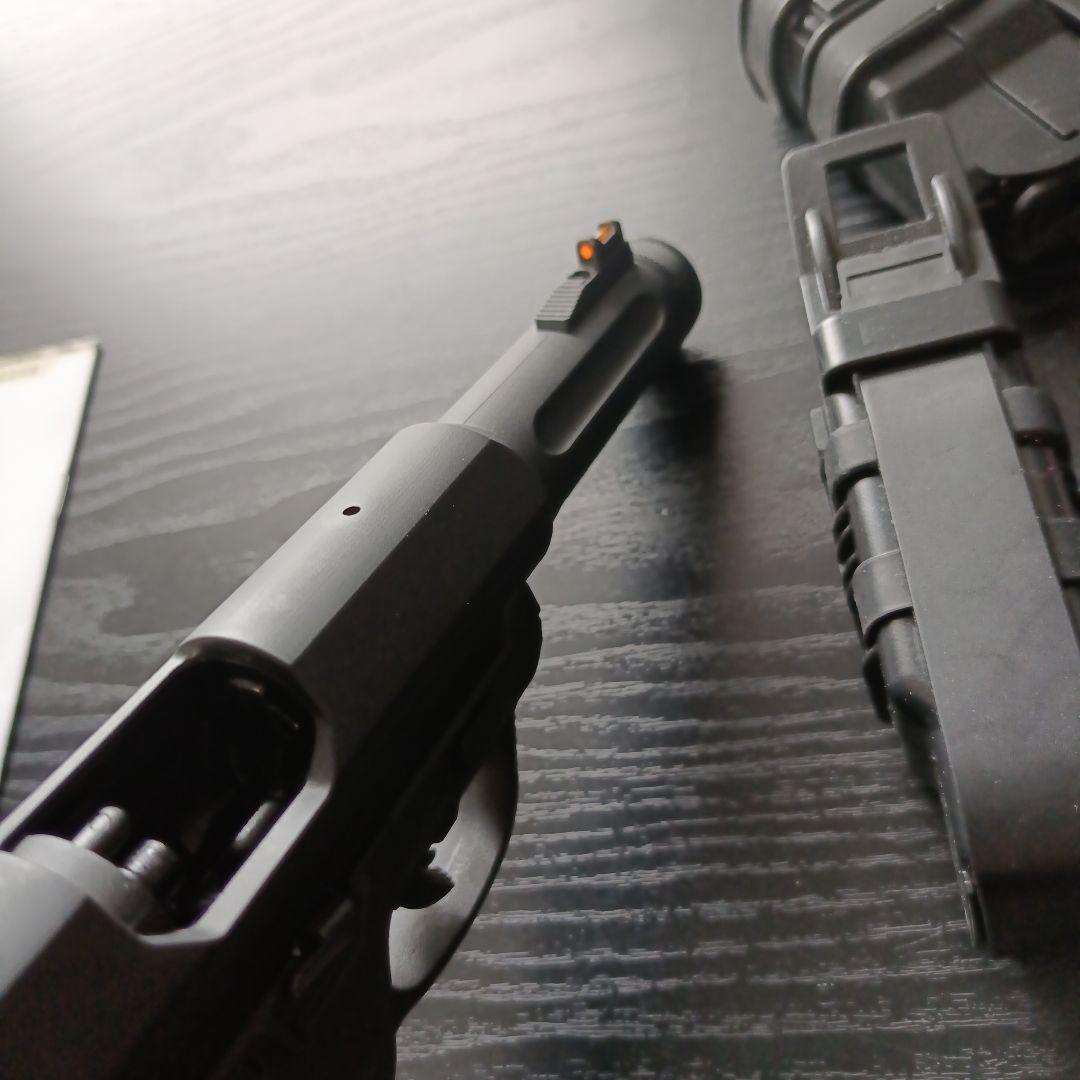 【ACTION ARMY】AAP-01 ASSASSIN BK セット