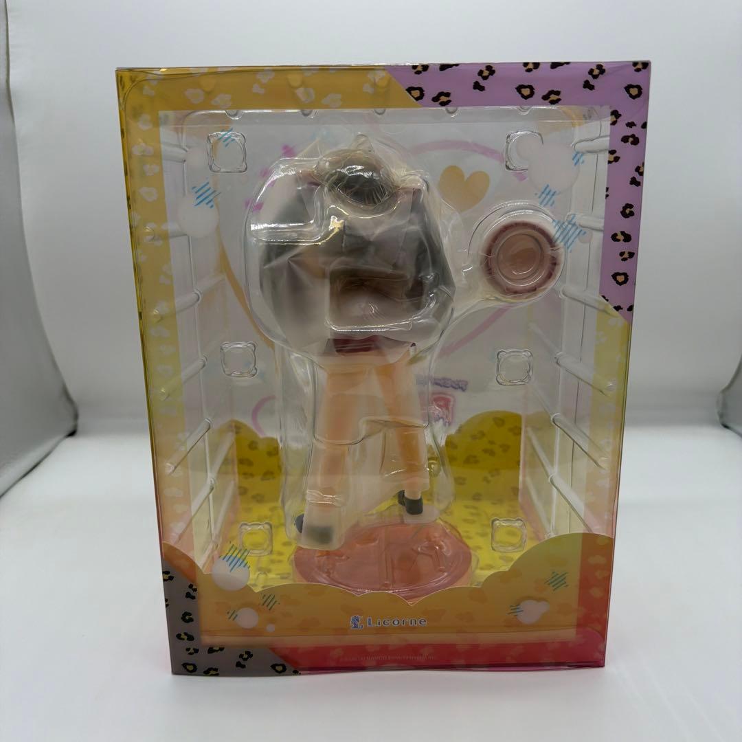 的場梨沙　Licorne フィギュア