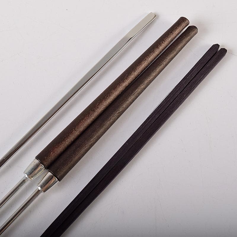 香道具 七つ道具 火筋 香匙 銀葉挟など 八点 一式 V R8413 - メルカリ