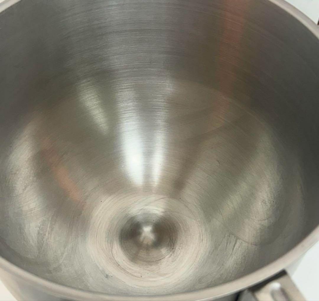 e964-33 KitchenAid ミキサー KSM7WH ジャンク - メルカリ