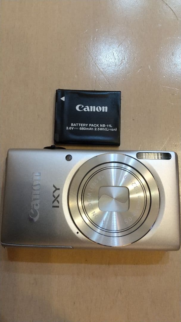 【美品】Canon IXY 90F コンパクトデジタルカメラ 動作未確認 CANON IXY 90F 価格比較 - 価格.com