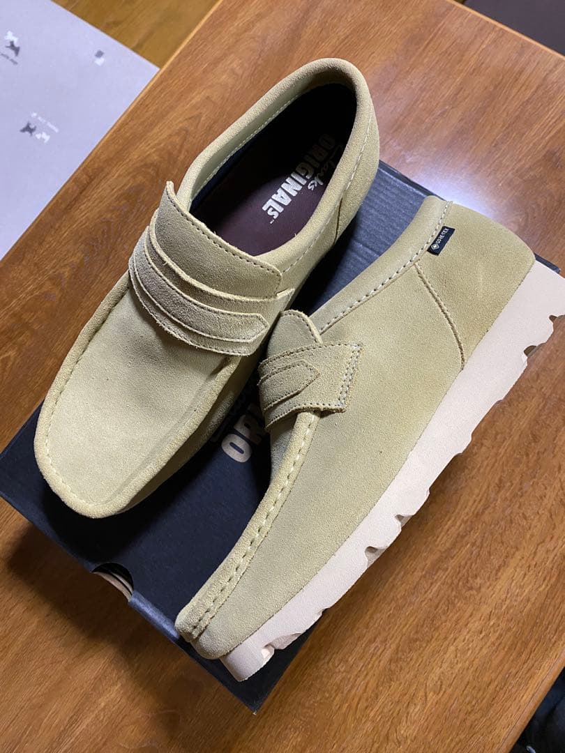 DONK ブラック ショルダーバッグ ポーカーズ着用