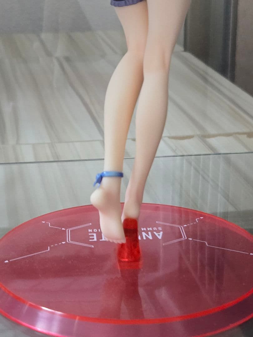 アネット PSO2es フィギュア summer vacation