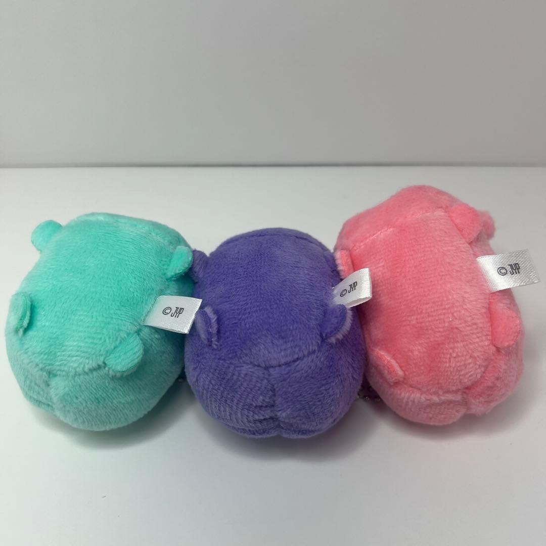 MISAMO くっつきチャーム ミナ サナ モモ - メルカリ