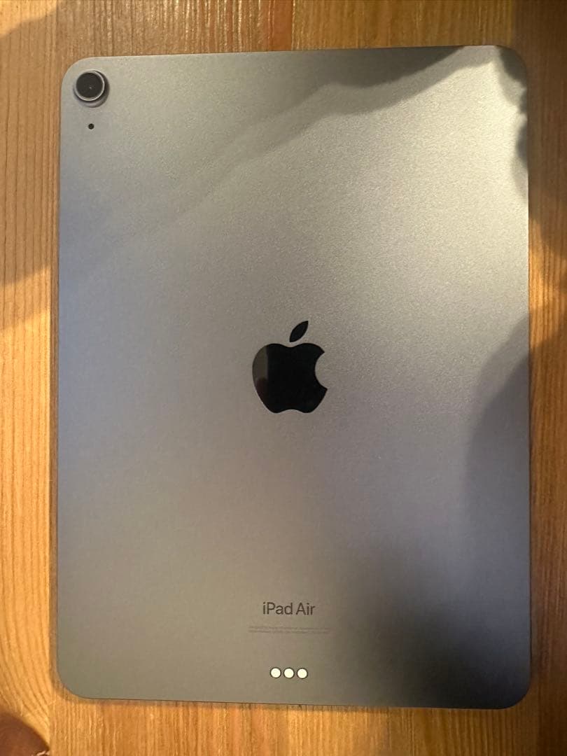 Apple iPad Air (第5世代) 256GB スペースグレー Amazon.co.jp: 【整備済み品】 Apple iPad Air (第5世代) Wi-Fi 256GB
