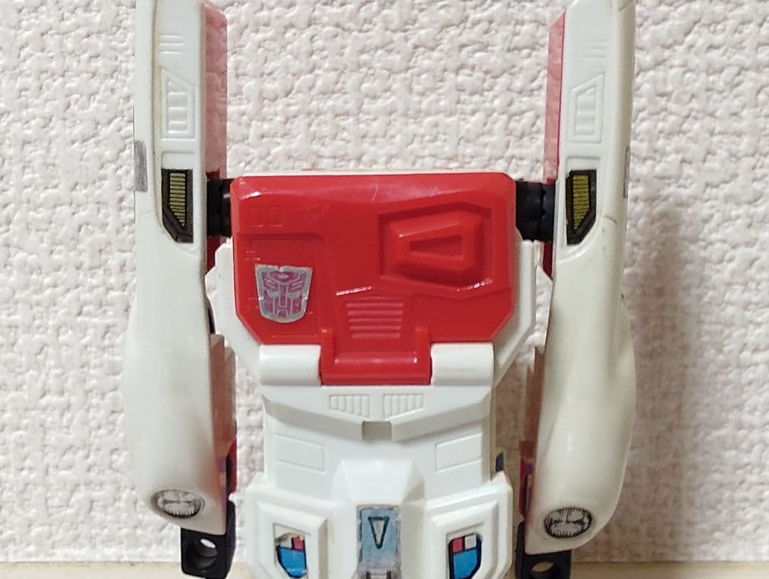 トランスフォーマー マスターフォース C-303 ヘッドマスターJr