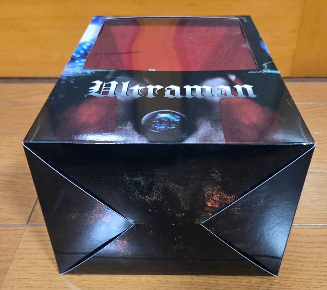 CCP1/6特撮シリーズ vol.062 ウルトラマンBタイプ 後期登場ver