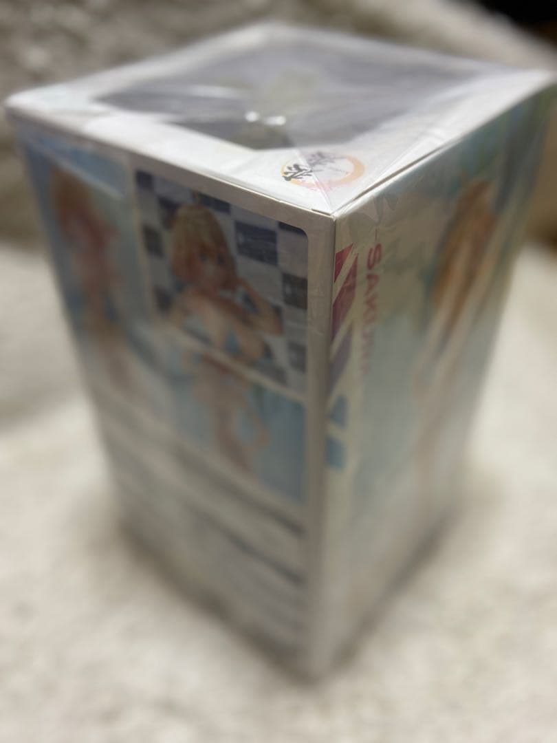 恋恋 -櫻- ソフィア・F・シャーリング ビキニver. 1/6