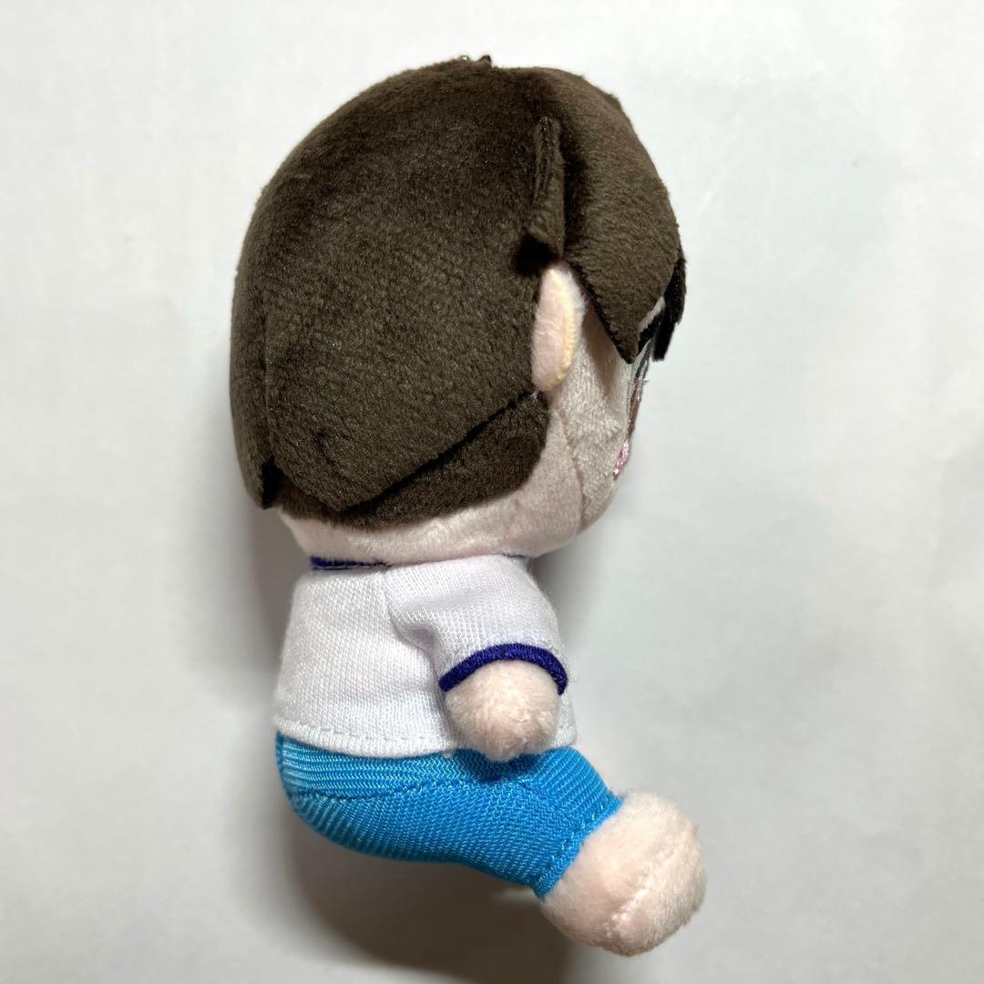 塩﨑太智 キャンドリ ぬい